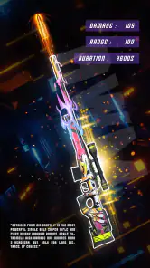 LightSaber - Gun Simulator screenshot