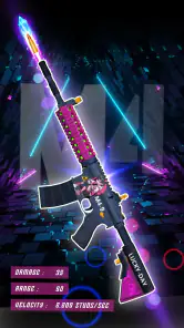LightSaber - Gun Simulator screenshot