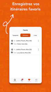 Lignes d'Azur screenshot