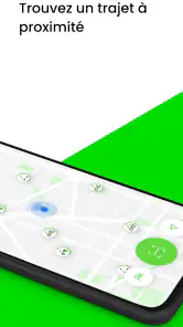 Lime - #RideGreen screenshot