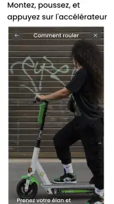 Lime - #RideGreen screenshot