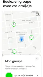 Lime - #RideGreen screenshot