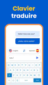 Lingo – Pratique linguistique screenshot