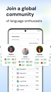 LingQ - Apprendre des Langues screenshot