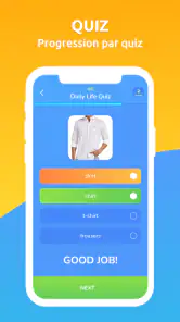 Lingutown-Apprendre les langue screenshot