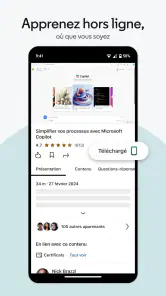 LinkedIn Learning screenshot