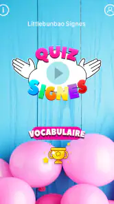 Littlebunbao Signe screenshot