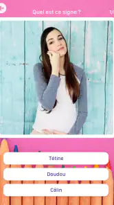 Littlebunbao Signe screenshot