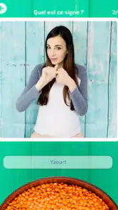 Littlebunbao Signe screenshot