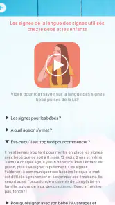 Littlebunbao Signe screenshot