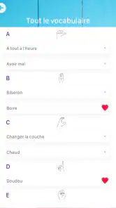 Littlebunbao Signe screenshot