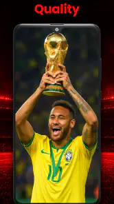 Live Football TV HD 2026 screenshot
