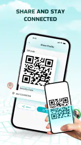 Live GPS Tracker - Locator screenshot