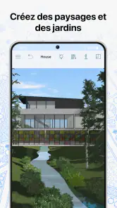 Live Home 3D: Design de maison screenshot