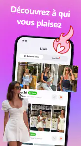 Local Single: App de rencontre screenshot