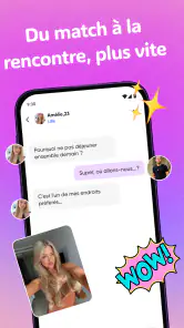 Local Single: App de rencontre screenshot