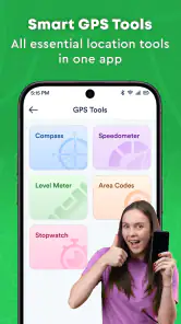 Location Tracker Phone Tracker screenshot