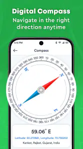 Location Tracker Phone Tracker screenshot