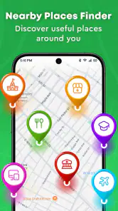 Location Tracker Phone Tracker screenshot