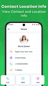 Location Tracker Phone Tracker screenshot
