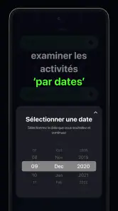 Logera screenshot