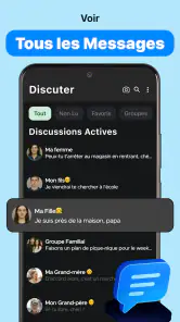 Logex screenshot