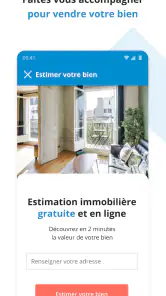 Logic-Immo – immobilier screenshot