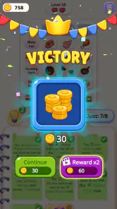 Logic Trail: Brain Puzzle screenshot