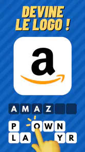 Logo Quiz: Devinez la marque ! screenshot