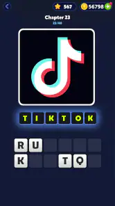Logo Quiz - Guess Brand Trivia screenshot