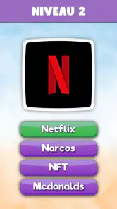LogoMania: Jeu Quiz Trivia screenshot