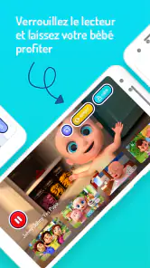 LooLoo Kids - Comptines bébés screenshot