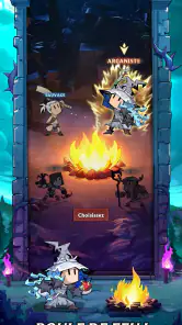 Lootborn Warriors screenshot