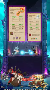 Lootborn Warriors screenshot