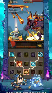 Lootborn Warriors screenshot