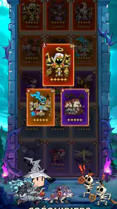 Lootborn Warriors screenshot
