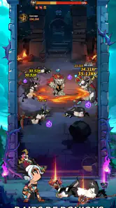 Lootborn Warriors screenshot
