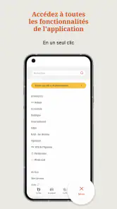 l'Opinion screenshot