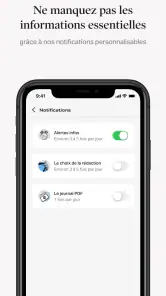 L'Orient-Le Jour (OLJ) screenshot