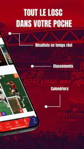 LOSC screenshot