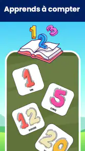 Loulou - Jeux éducatifs screenshot