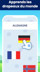 Loulou - Jeux éducatifs screenshot