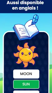 Loulou - Jeux éducatifs screenshot