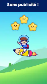 Loulou - Jeux éducatifs screenshot
