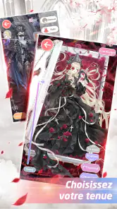 Love Nikki-Dress UP Queen screenshot
