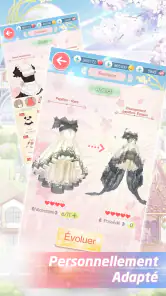 Love Nikki-Dress UP Queen screenshot