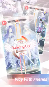 Love Nikki-Dress UP Queen screenshot
