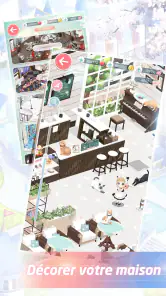 Love Nikki-Dress UP Queen screenshot