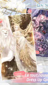Love Nikki-Dress UP Queen screenshot