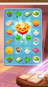 Love & Pies – Le jeu de fusion screenshot